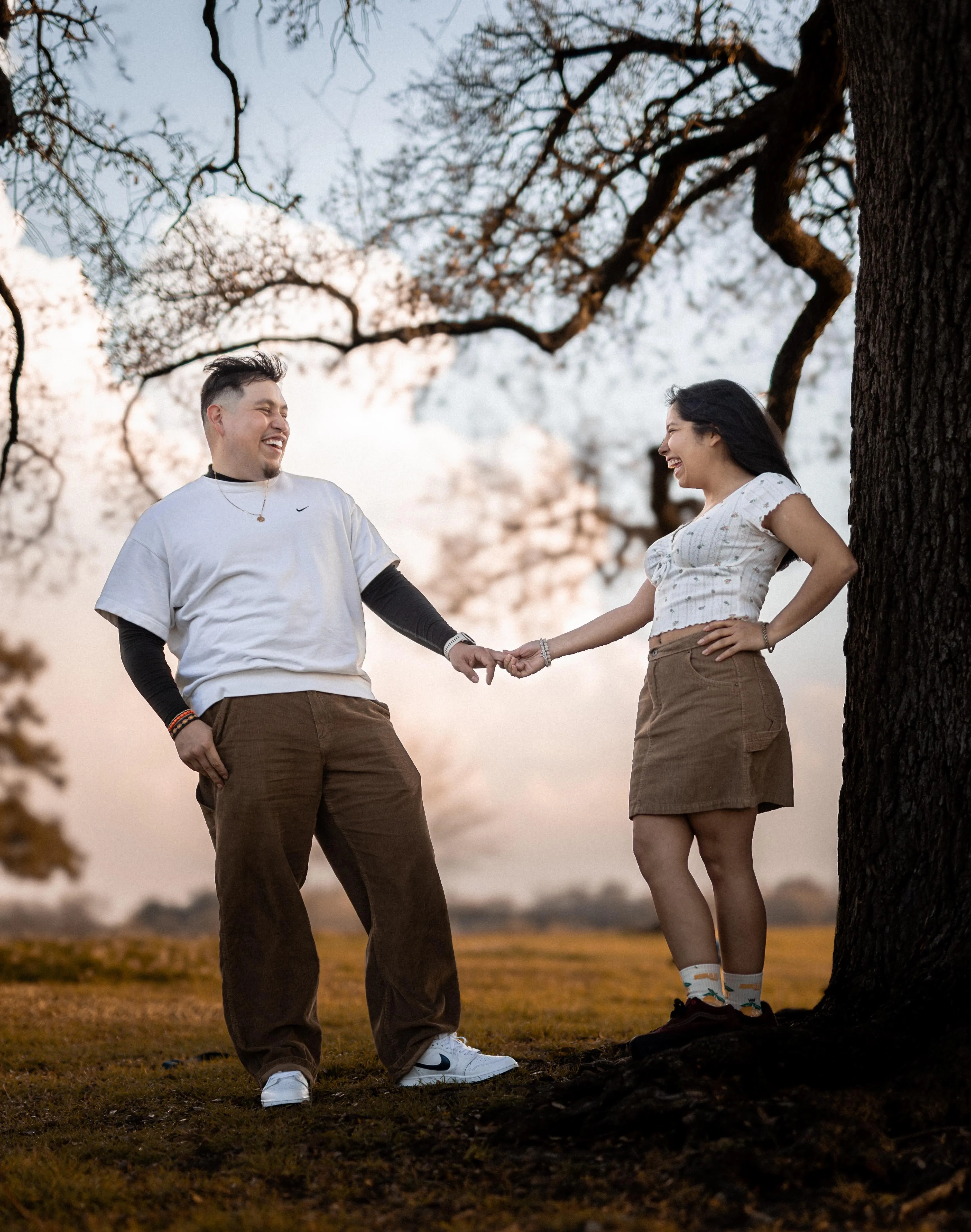 Engagement Photography