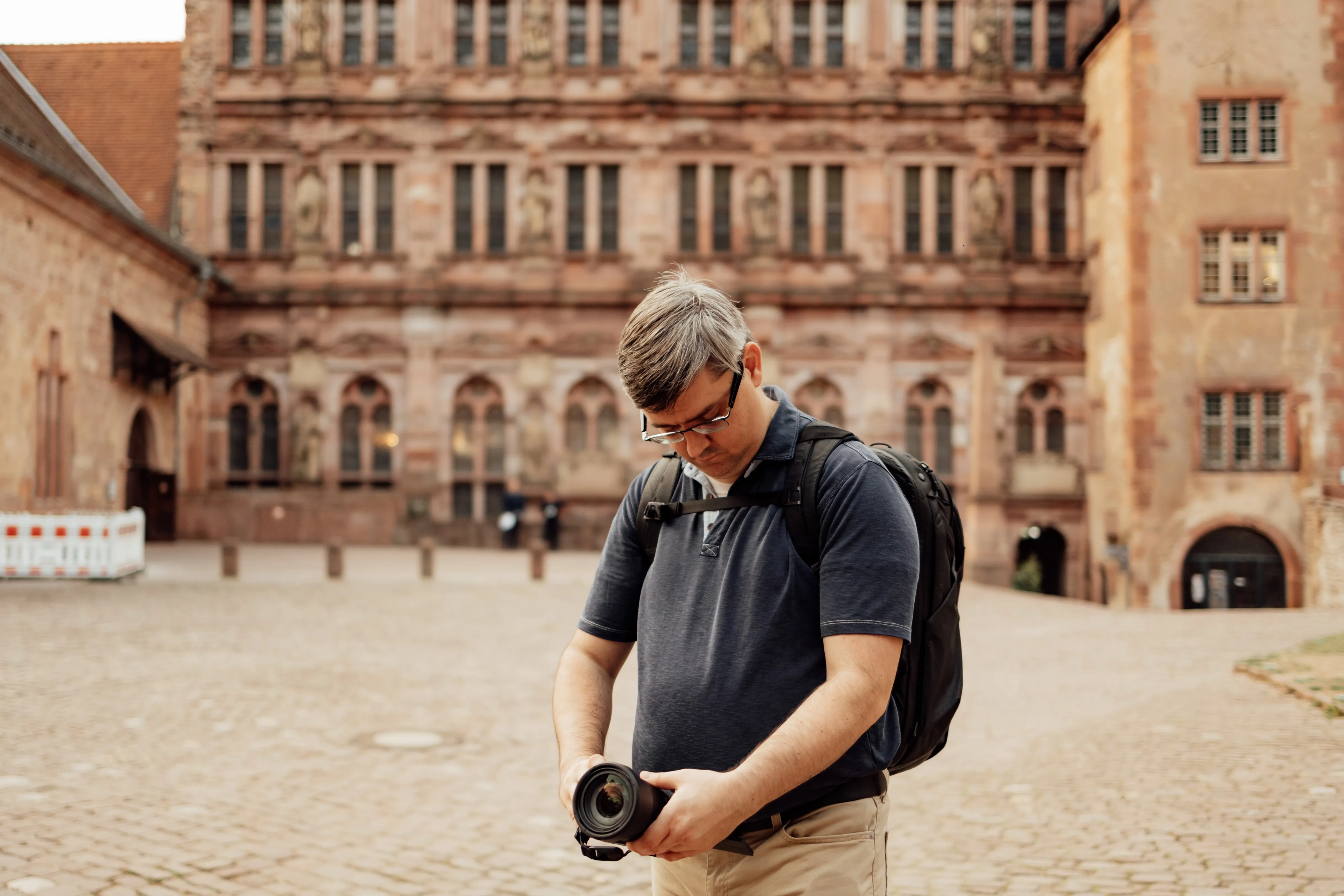 Jason Holt - Professional Photographer